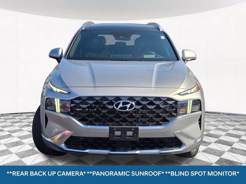 Certified 2023 Hyundai Santa Fe Calligraphy AWD/4WD image 9