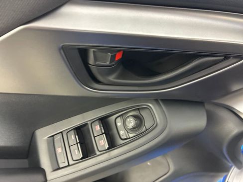 Certified 2025 Subaru Impreza 2.0i Sport image 13