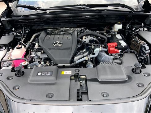 Used 2024 Lexus NX 350 F Sport AWD/4WD image 32