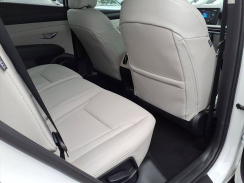 New 2026 Hyundai Tucson SEL image 8