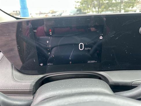 Certified 2024 Buick Encore GX Preferred image 10