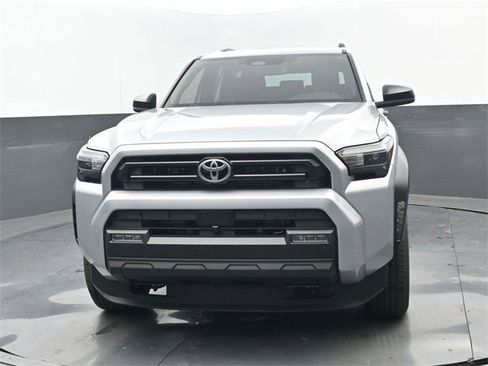 New 2026 Toyota 4Runner SR5 image 18