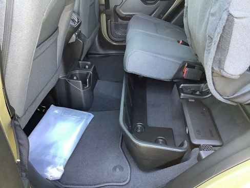 New 2025 Jeep Gladiator Sport image 27