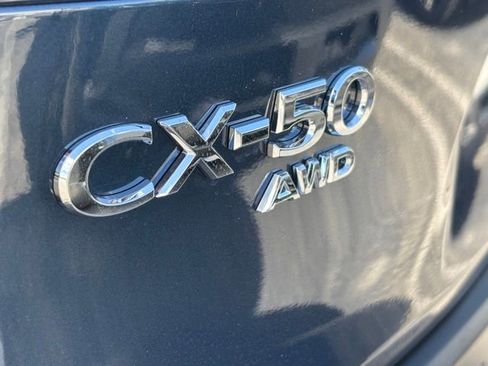 New 2026 MAZDA CX-50 AWD 2.5 Hybrid w/ Weather Package image 2