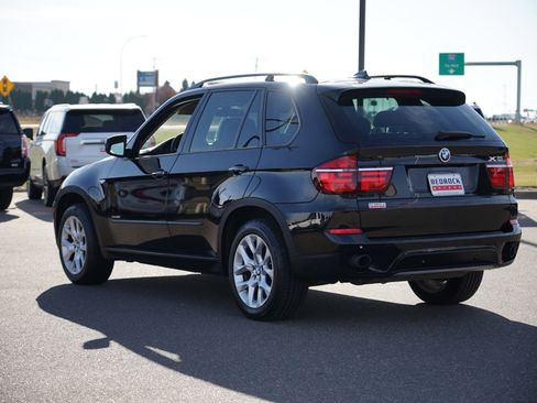 Used 2012 BMW X5 xDrive35i image 5