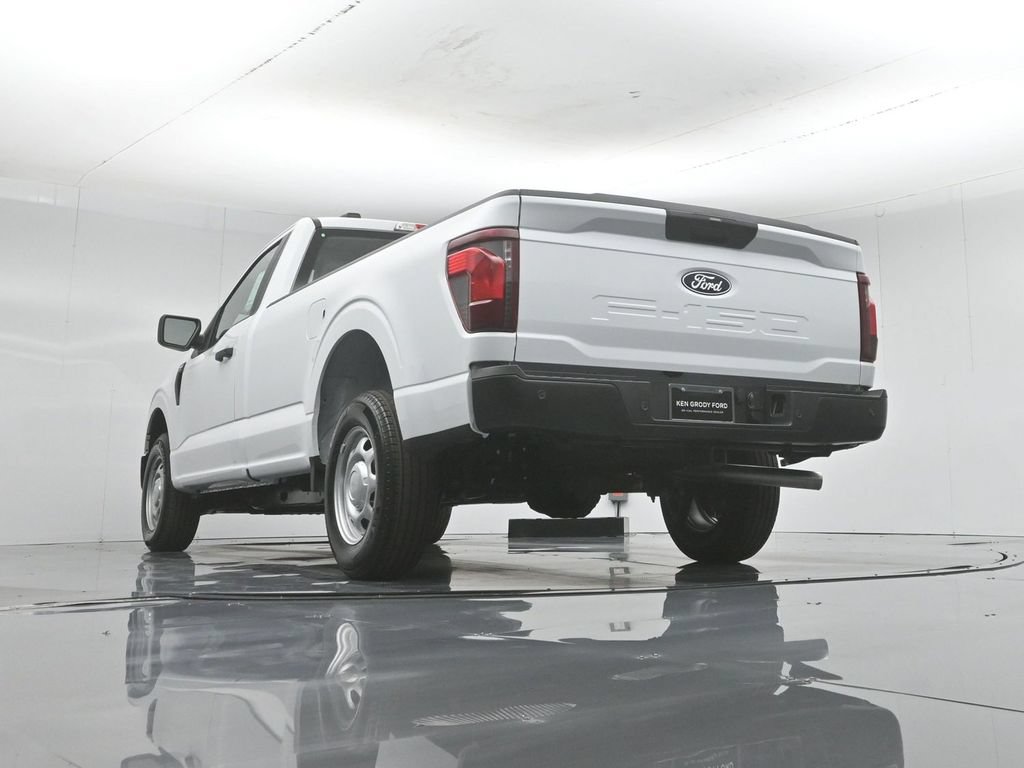 New 2026 Ford F150 XL RWD image 40