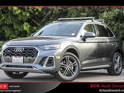 Used 2021 Audi Q5 e Premium w/ Convenience Package