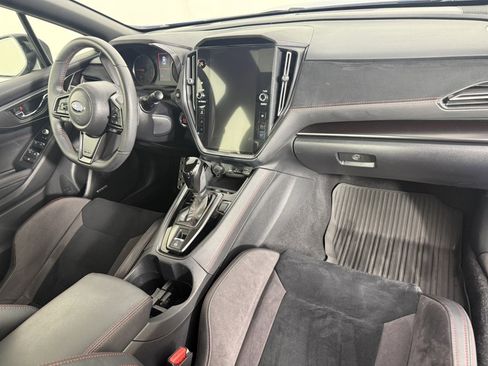 Used 2024 Subaru WRX GT w/ Popular Package #2A image 11