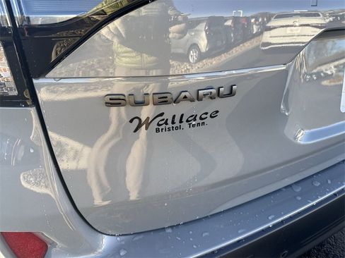 New 2026 Subaru Forester Limited image 7