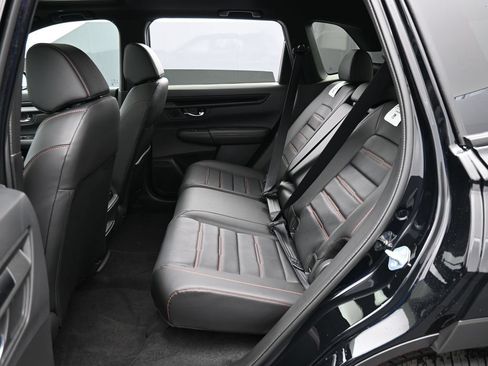 Used 2026 Honda CR-V Sport-L image 22