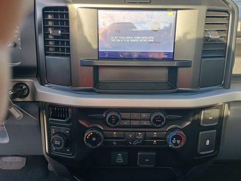 New 2026 Ford F250 XL w/ STX Appearance Package image 14