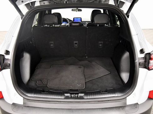 Used 2025 Ford Escape ST-Line Select image 7