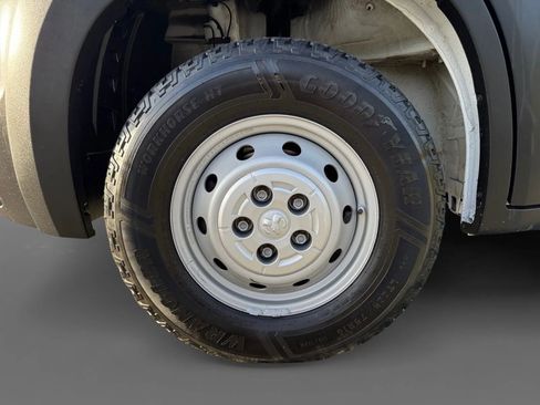 Used 2021 RAM ProMaster 3500 image 21