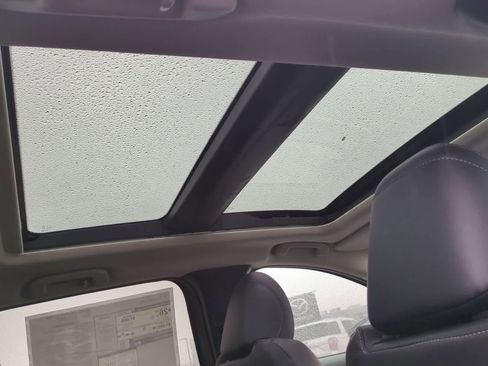 New 2026 MAZDA CX-50 Meridian Edition image 21