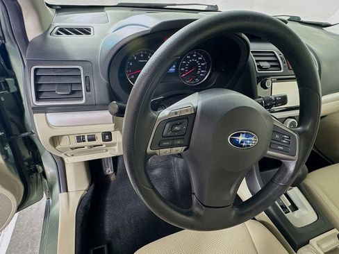 Used 2016 Subaru Impreza 2.0i Premium AWD/4WD image 11