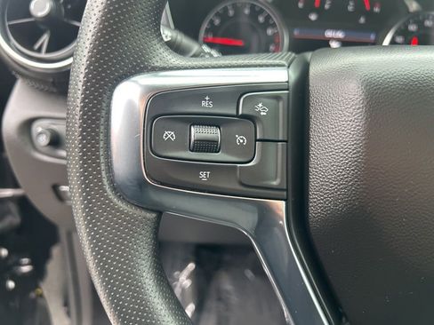 Used 2025 Chevrolet Blazer LT image 16