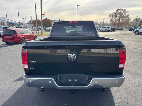 Certified 2020 RAM 1500 Classic SLT w/ Luxury Group image 7