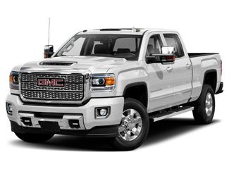 Used 2019 GMC Sierra 3500 Denali w/ Duramax Plus Package video 1