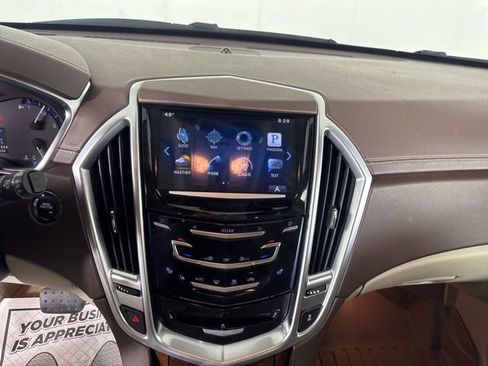 Used 2015 Cadillac SRX Luxury w/ Driver Awareness Package image 35