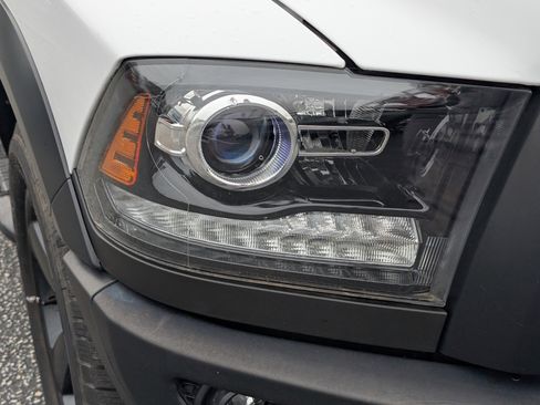 Used 2020 RAM 1500 Classic Warlock image 5