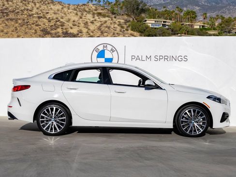 Certified 2023 BMW 228i Gran Coupe w/ Convenience Package FWD image 6