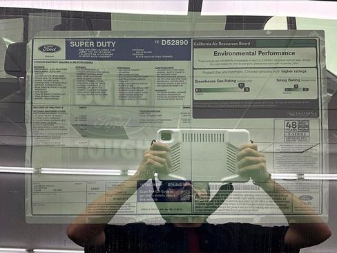 New 2026 Ford F350 Lariat w/ Lariat Ultimate Package image 14