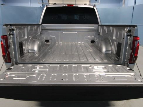 Used 2025 Ford F150 XL w/ Equipment Group 104A Hybrid image 36