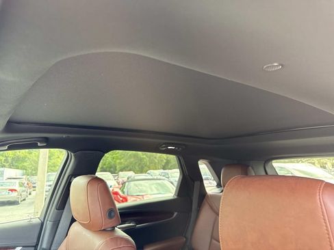 New 2026 Cadillac XT5 Premium Luxury w/ Driver Assist Package FWD image 32