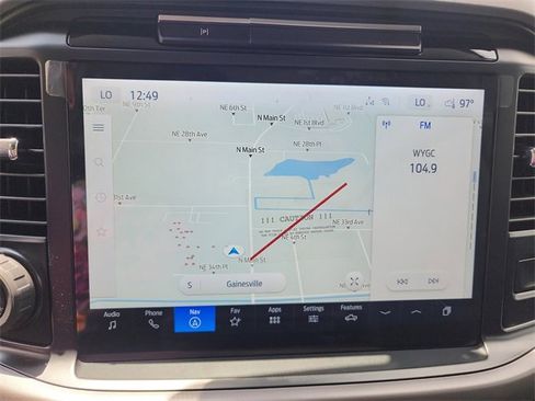 New 2025 Ford F150 XLT w/ Equipment Group 303A High image 20