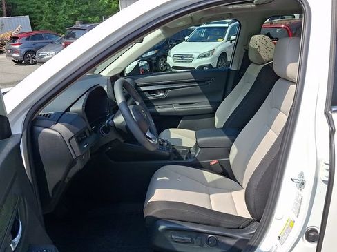 Used 2023 Honda CR-V EX image 10