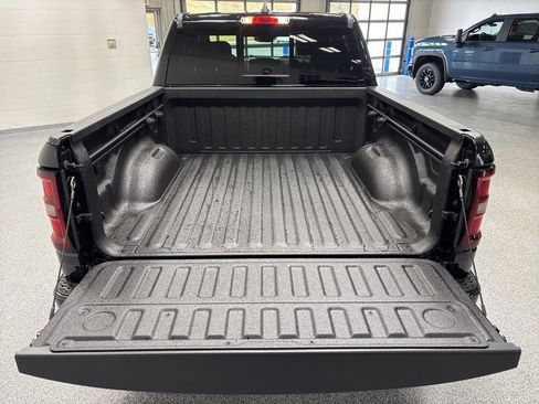 New 2026 RAM 1500 Big Horn image 41