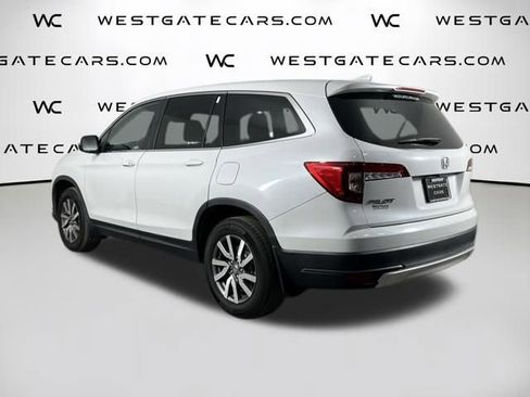 Used 2021 Honda Pilot EX-L image 46