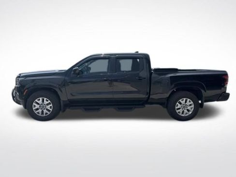 Used 2022 Nissan Frontier SV AWD/4WD image 8