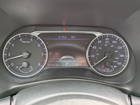 Used 2023 Nissan Sentra SV image 14
