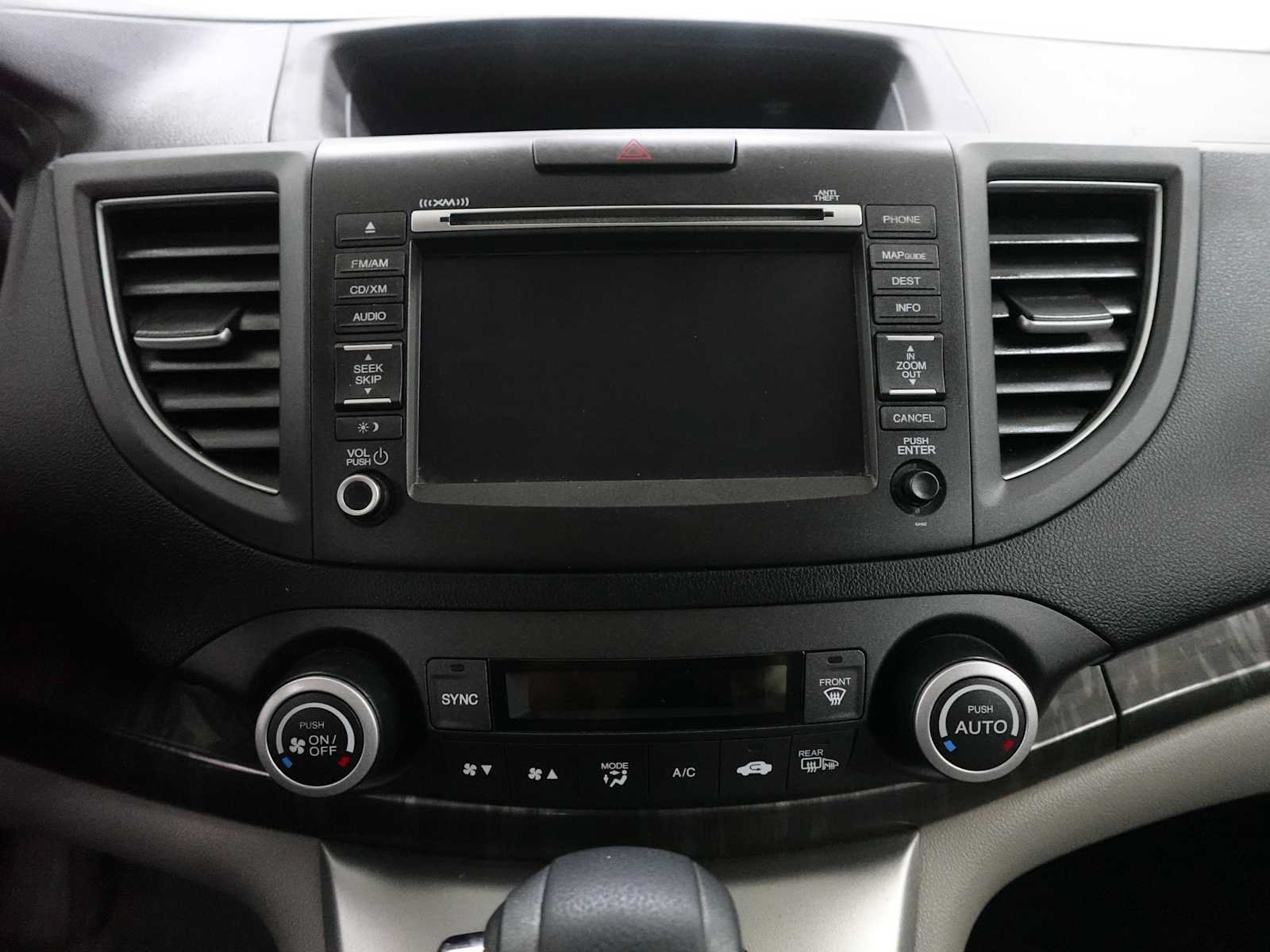 Used 2014 Honda CR-V EX-L image 22