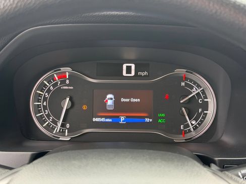 Used 2021 Honda Ridgeline Sport image 19