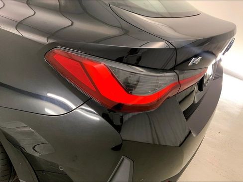 Certified 2023 BMW i4 eDrive35 w/ Premium Package RWD image 28