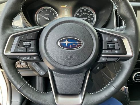 Certified 2022 Subaru Forester Touring w/ Popular Package #2 AWD/4WD image 30