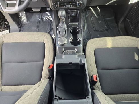 New 2025 Ford Bronco Big Bend image 24