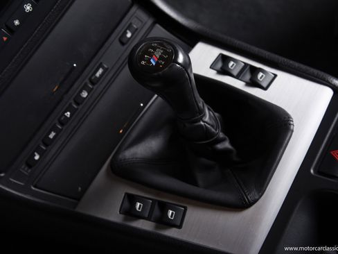 Used 2002 BMW M3 Coupe image 36