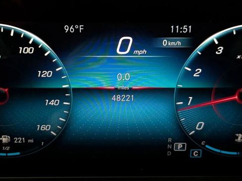 Certified 2022 Mercedes-Benz GLA 250 GLA 250 image 14