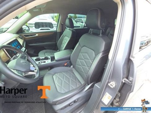 Used 2024 Volkswagen Atlas SE FWD image 11
