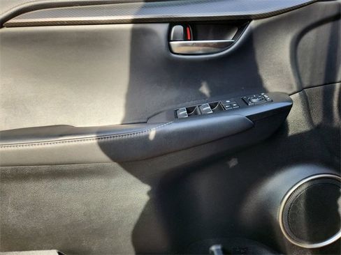 Used 2019 Lexus NX 300 FWD image 21
