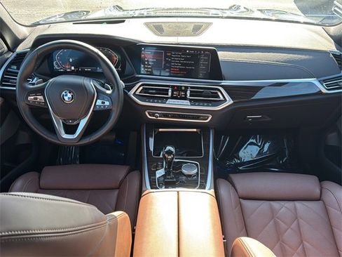 Used 2023 BMW X5 xDrive40i w/ Premium Package image 10
