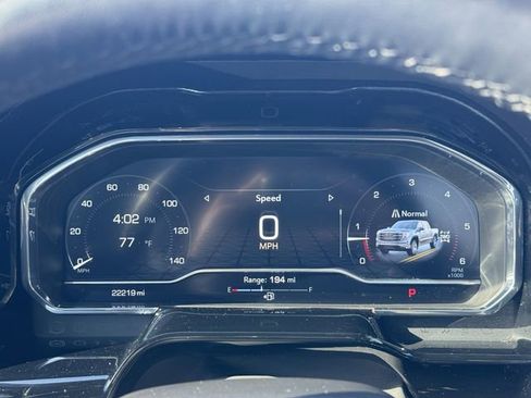 Used 2023 GMC Sierra 1500 Elevation w/ LPO, GMC Protection Package image 25