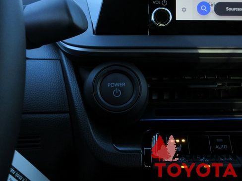 New 2026 Toyota Prius Nightshade image 10