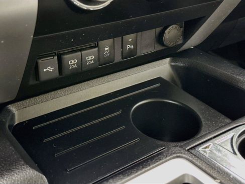 Certified 2021 Toyota Tundra SR5 RWD image 25