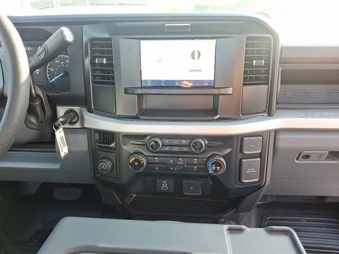 New 2026 Ford F250 XL w/ 360-Degree Camera Package image 17