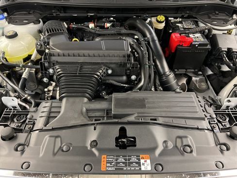 New 2026 Lincoln Corsair Reserve image 40