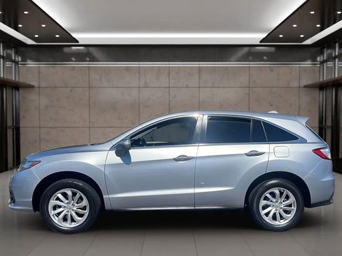 Used 2018 Acura RDX FWD image 3